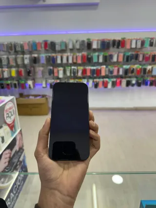 iPhone 15 128GB Negro