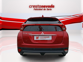 Mitsubishi Eclipse Cross 2019 ¡Desde 309€ al mes!
