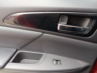 Mitsubishi Eclipse Cross 2019 ¡Desde 309€ al mes!