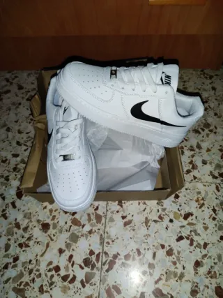 Nike Air Force 1 Talla 37