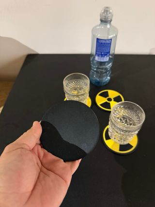 Portavasos Fallout 76 Bethesda