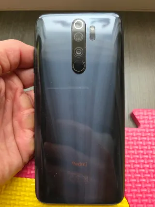 Xiaomi Redmi Note 8 Pro