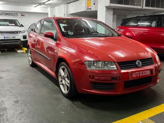 FIAT Stilo 2006