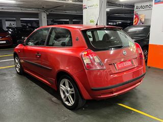 FIAT Stilo 2006