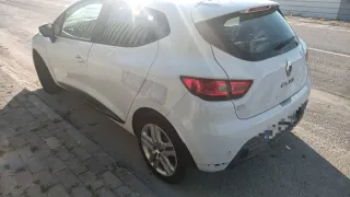 Clio Iv 2019 1.5dci - Despiece completo