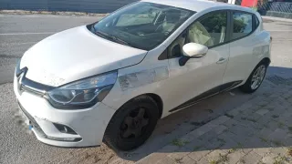 Clio Iv 2019 1.5dci - Despiece completo