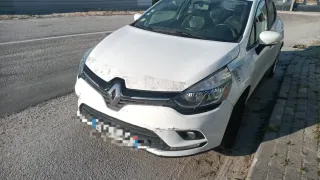 Clio Iv 2019 1.5dci - Despiece completo
