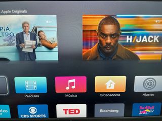 Apple TV 3ª Gen A1467#3GFF54