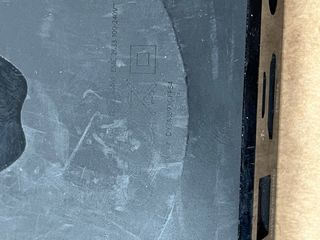 Apple TV 3ª Gen A1467#3GFF54