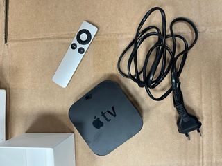 Apple TV 3ª Gen A1467#3GFF54