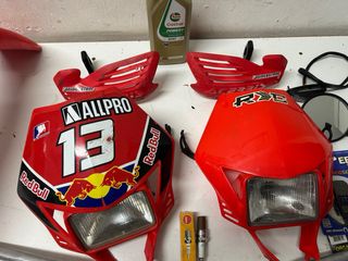 Beta Trueba RRT 50 Enduro