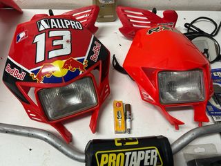 Beta Trueba RRT 50 Enduro