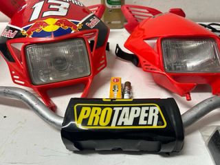 Beta Trueba RRT 50 Enduro