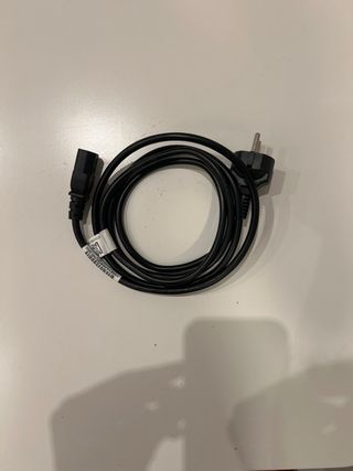 Monitor HP V24ie G5 FHD Negro hdmi incluido