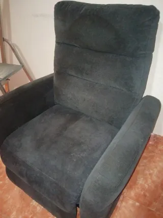 Sillón eléctrico individual