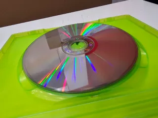 Burnout Revenge XBOX 360