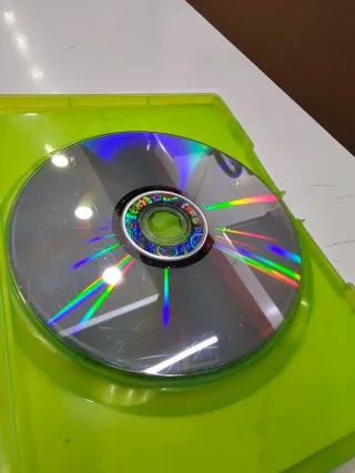 Burnout Revenge XBOX 360