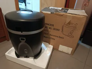 Princess Friadora Cerveza 282992