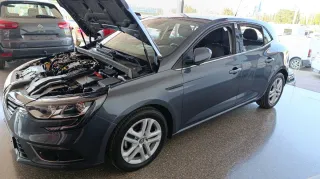 Renault Megane 2019