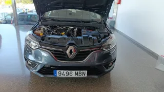 Renault Megane 2019