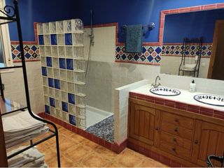 Apartamento para estudiantes con piscina privada