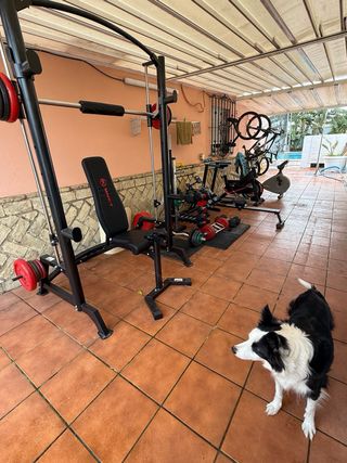 Apartamento para estudiantes con piscina privada