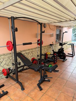 Apartamento para estudiantes con piscina privada