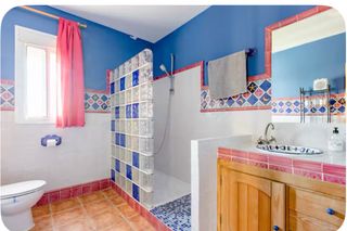 Apartamento para estudiantes con piscina privada