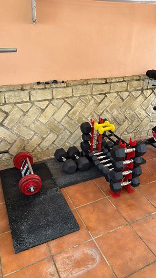 Apartamento para estudiantes con piscina privada