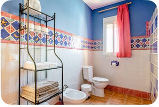 Apartamento para estudiantes con piscina privada