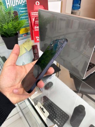 iPhone 12 128GB Negro