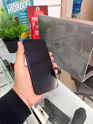 iPhone 12 128GB Negro