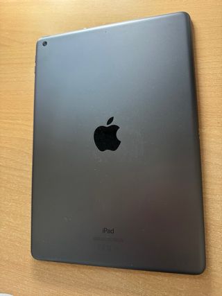 iPad 8ª Gen Wi-Fi 128GB Gris Espacial