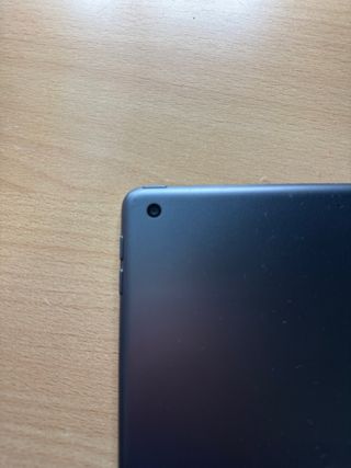 iPad 8ª Gen Wi-Fi 128GB Gris Espacial