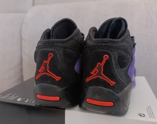 Zapatillas Jordan Nuevas