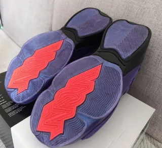 Zapatillas Jordan Nuevas