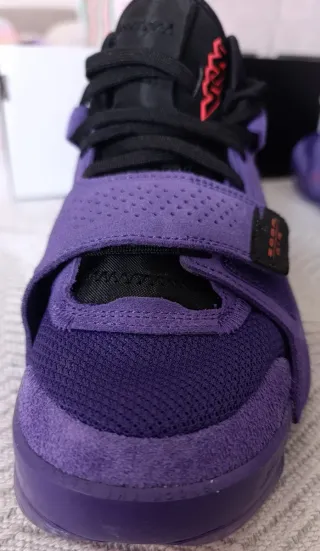 Zapatillas Jordan Nuevas