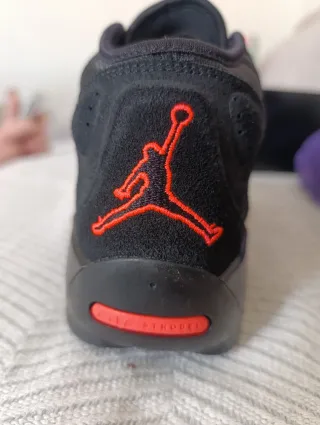 Zapatillas Jordan Nuevas