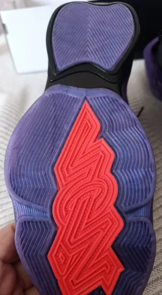 Zapatillas Jordan Nuevas