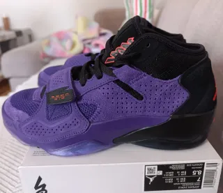 Zapatillas Jordan Nuevas