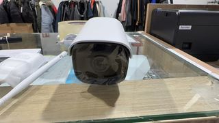 Cámara Seguridad Exterior Victure PC730