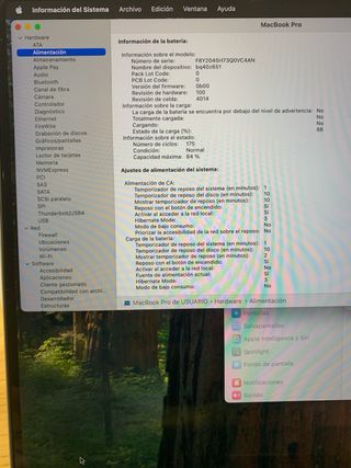 MacBook M1 Pro 16 pulgadas. Financiamos tu compra