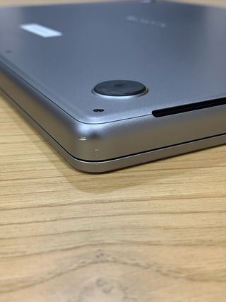 MacBook M1 Pro 16 pulgadas. Financiamos tu compra