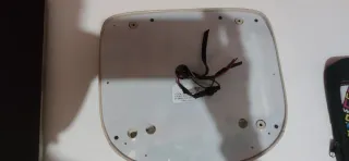 DVD para coche BOSS, la compré i no sé si funciona