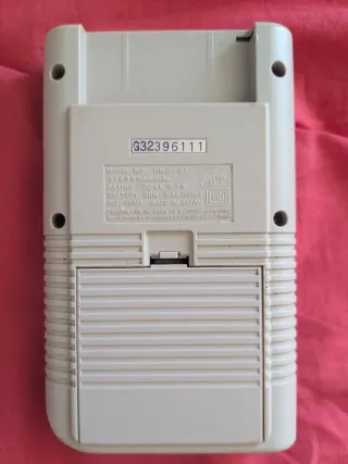 Nintendo Game Boy