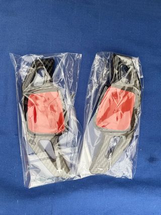 Extensores de Levas  Carbono