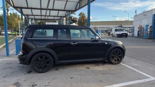 MINI Clubman 2010