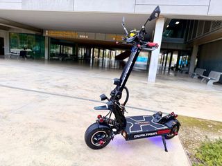 Patinete Dualtron X  Limited Edición