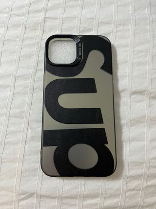 Funda iPhone 13 Supreme