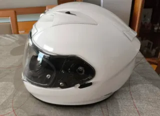Casco Scorpion EXO Blanco